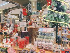 -杭州大厦LSE城市生活超市(杭州大厦店)