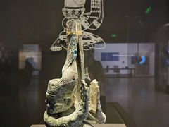 -三星堆博物馆