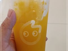 -CoCo都可(新我格广场店)