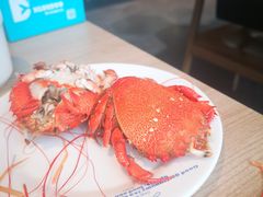 -星伦多自助料理·涮烤一体(杭州来福士店)