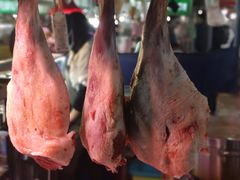 -正宁路小吃夜市