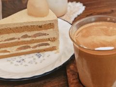 -竹子咖啡bamboo coffee