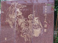 -南屏步行街