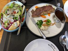 -清真·艾美可餐厅(大悦汇店)