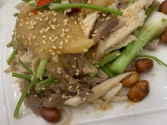 -凤凰楼酒家·粤宴点心(华强北店)