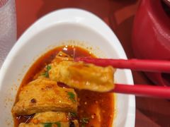 -喜家德虾仁水饺(长泰广场店)