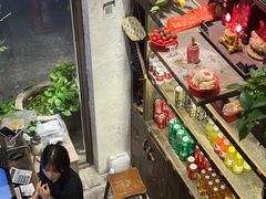 -小时候焗海鲜(鄞州万达店)