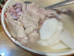 -易老妈蹄花.特色川菜(人民公园总店)