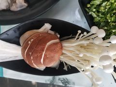 -丽江庭院之丽江往事(安定门店)