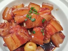 -师味葱扒虎头鲤·水席洛阳菜(元华店)