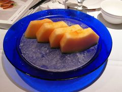 水果-四季民福烤鸭店(前门店)