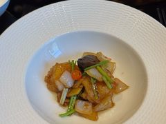 -北京四季酒店·采逸轩