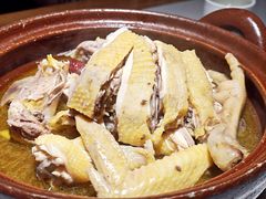 -老阿爸鲜鱼土菜(园区永旺店)