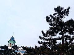 -老虎石海上公园