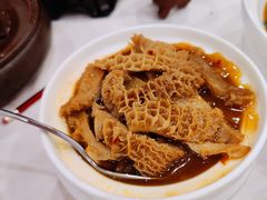 金钱肚-凤凰楼酒家·粤宴点心(华强北店)