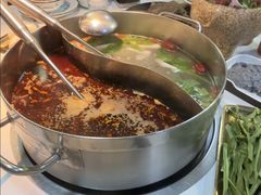 -刘少华贵州小黄牛·鲜牛肉火锅(总店)