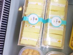 -罗莎蛋糕(魔法师司门口店)