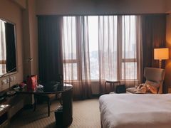 -澳门十六浦索菲特大酒店
