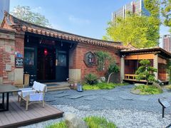 -晋江五店市传统文化旅游区