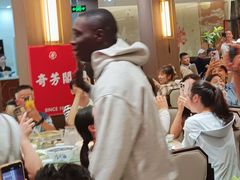 -奇芳阁·百年清真南京菜(夫子庙店)