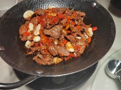 -味上湘菜馆(岳麓山店)