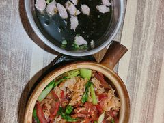 -壹煲口福煲仔饭(中山路店)