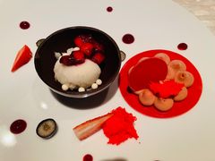 -广州四季酒店·佰鲜汇·现代法餐