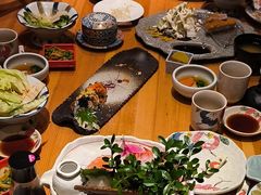 -大岛日本料理铁板烧(南通大饭店)