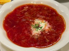 -老井俄式餐厅