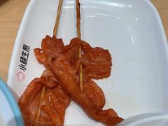 -小杨生煎(周浦万达店)