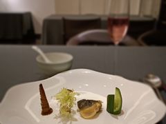 -沈灶河豚宴·河豚融合餐厅(汉中路店)