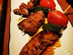 -醉虎传(南锣鼓巷店)