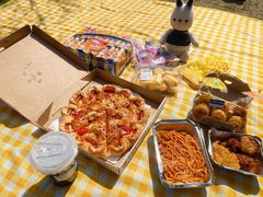 -必胜客(桐乡吾悦广场店)