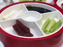 -东门烤鸭店(东华门店)