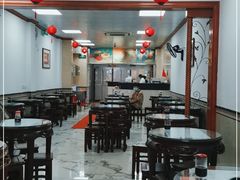大堂-仁信双皮奶(东川路店)