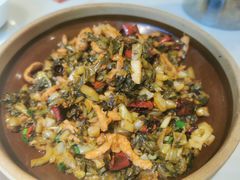 -刘胖子家常菜·蹄花焖藕(兴业店)