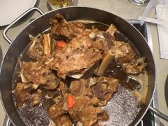 -蝎王府羊蝎子(虎坊桥总店)