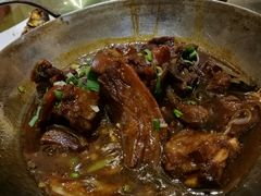 -北门饭店(三香路店)