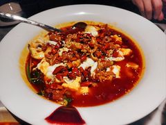 -蔴将·川菜(黄龙万科店)