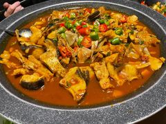 -几荷·恰似故人来(秀水广场店)