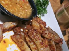 -金塔傣乡·云南民族特色菜·傣味手抓饭(金瓦路店)