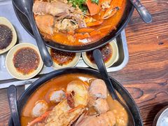 -鲤.金记沙茶面(总店)