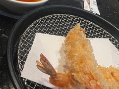 炸虾天妇罗-德川家日本料理(中关村寰太大厦店)