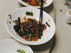 -鸭王烤鸭店(三里河店)