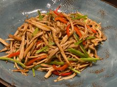 -翠湖宾馆·中餐厅