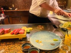 -一兰拉面(新宿中央东口店)