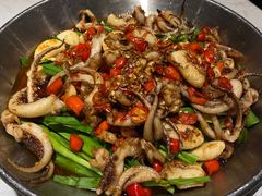 -费大厨辣椒炒肉(黄兴中心广场店)