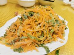 -葛记焖饼(伏牛路店)