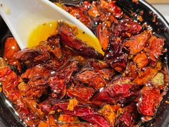 -丁卯•铜锅涮肉(工体店)