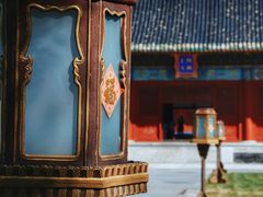 -北京古代建筑博物馆